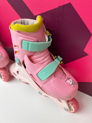 Patines Niña