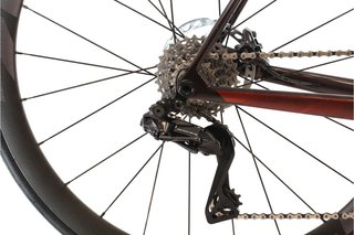 Bicicleta Orbea Orca M10i LTD Di2 12V t.52 Reacondicionada