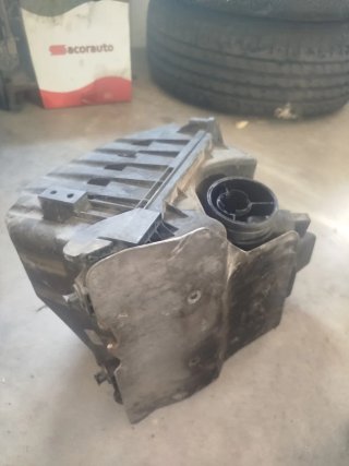 Caja Filtro Aire Audi A4 2007