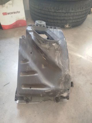 Caja Filtro Aire Audi A4 2007