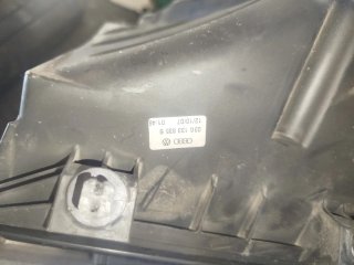 Caja Filtro Aire Audi A4 2007