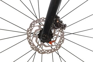 Bicicleta Bianchi Oltre XR4 Disc Di2 12V t.56 Reacondicionada
