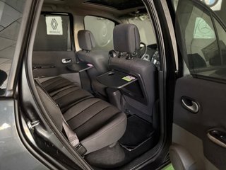 Renault Scenic 2009