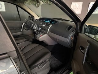 Renault Scenic 2009