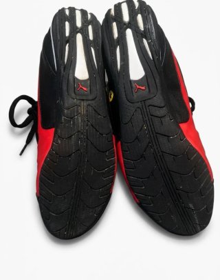 Zapatillas Puma Ferrari Talla 43