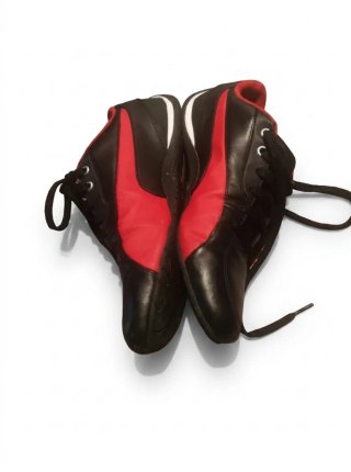 Zapatillas Puma Ferrari Talla 43