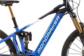 Bicicleta Mondraker Crafty RR GX t.S Reacondicionada