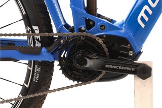 Bicicleta Mondraker Crafty RR GX t.S Reacondicionada