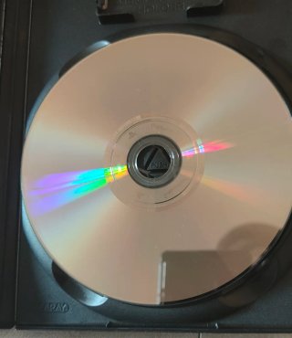 God of War II Platinum PS2 PAL