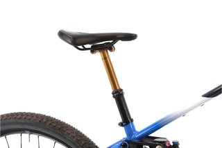 Bicicleta Mondraker Crafty RR GX t.S Reacondicionada