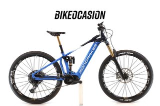Bicicleta Mondraker Crafty RR GX t.S Reacondicionada