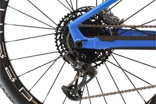 Bicicleta Mondraker Crafty RR GX t.S Reacondicionada