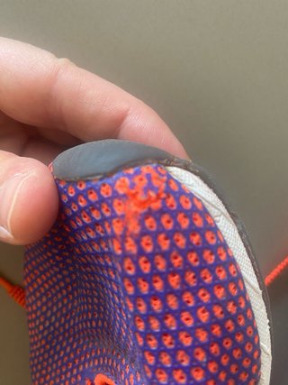 Zapatillas Adidas Atletismo Talla 37.5