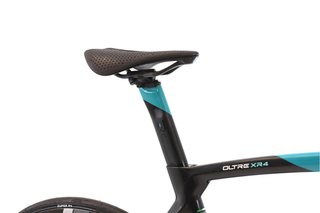 Bicicleta Bianchi Oltre XR4 Disc Di2 12V t.56 Reacondicionada