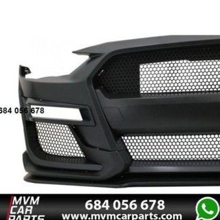 Paragolpes delantero para Ford Mustang MK6 Facelif