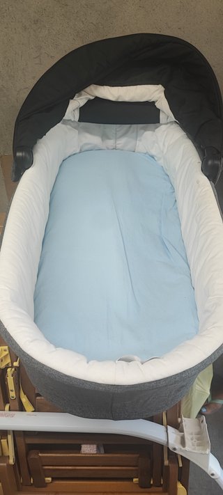 Trio Passeggino GaGa Dumi