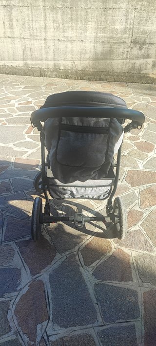 Trio Passeggino GaGa Dumi