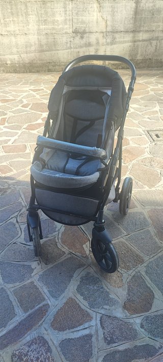 Trio Passeggino GaGa Dumi