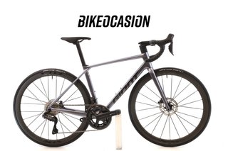 Bicicleta Giant TCR Advanced Pro 0 Di2 12V t.52 Reacondicionada