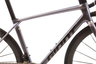 Bicicleta Giant TCR Advanced Pro 0 Di2 12V t.52 Reacondicionada