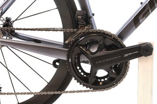 Bicicleta Giant TCR Advanced Pro 0 Di2 12V t.52 Reacondicionada