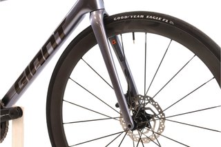 Bicicleta Giant TCR Advanced Pro 0 Di2 12V t.52 Reacondicionada