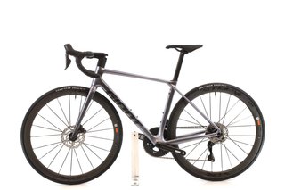 Bicicleta Giant TCR Advanced Pro 0 Di2 12V t.52 Reacondicionada
