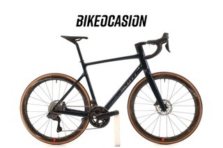 Bicicleta Scott Addict 20 Di2 12V t.56 Reacondicionada