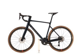 Bicicleta Scott Addict 20 Di2 12V t.56 Reacondicionada
