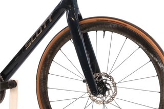 Bicicleta Scott Addict 20 Di2 12V t.56 Reacondicionada