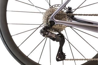 Bicicleta Giant TCR Advanced Pro 0 Di2 12V t.52 Reacondicionada