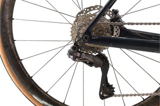 Bicicleta Scott Addict 20 Di2 12V t.56 Reacondicionada