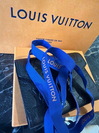 Portafoglio Louis Vuitton Victorine