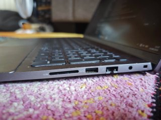 Dell Vostro 5630 Gris/Plateado