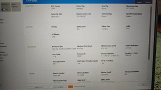 Dell Vostro 5630 Gris/Plateado