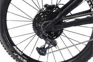 Bicicleta Specialized Turbo Levo GX t.XL Reacondicionada