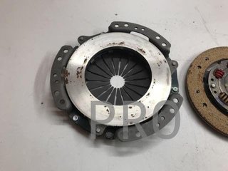 Kit embrague alfa romeo 33 Td nuevo