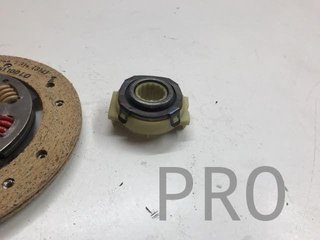 Kit embrague alfa romeo 33 Td nuevo