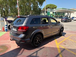 FIAT Freemont 2015 - foto 1