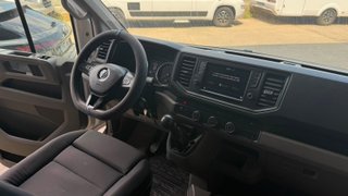 VOLKSWAGEN CRAFTER 2.0 TDI 2020