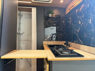 VOLKSWAGEN CRAFTER 2.0 TDI 2020