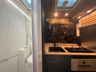 VOLKSWAGEN CRAFTER 2.0 TDI 2020