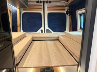 VOLKSWAGEN CRAFTER 2.0 TDI 2020