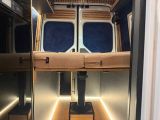 VOLKSWAGEN CRAFTER 2.0 TDI 2020