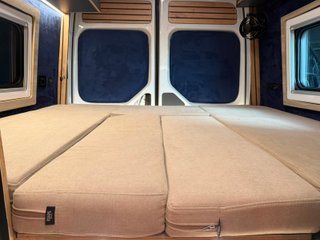 VOLKSWAGEN CRAFTER 2.0 TDI 2020