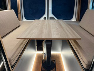 VOLKSWAGEN CRAFTER 2.0 TDI 2020