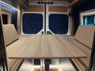 VOLKSWAGEN CRAFTER 2.0 TDI 2020