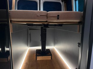 VOLKSWAGEN CRAFTER 2.0 TDI 2020