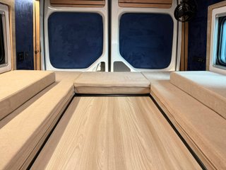 VOLKSWAGEN CRAFTER 2.0 TDI 2020