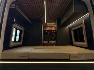 VOLKSWAGEN CRAFTER 2.0 TDI 2020